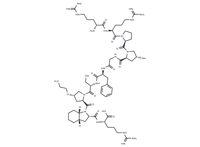NPC 17731 Chemical Structure