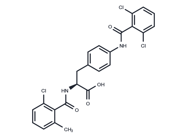 RO0270608 Chemical Structure