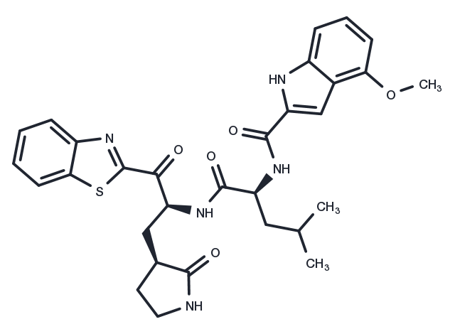 YH-53 Chemical Structure
