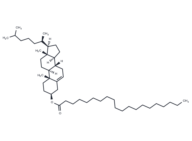 Cholesteryl Arachidate Chemical Structure