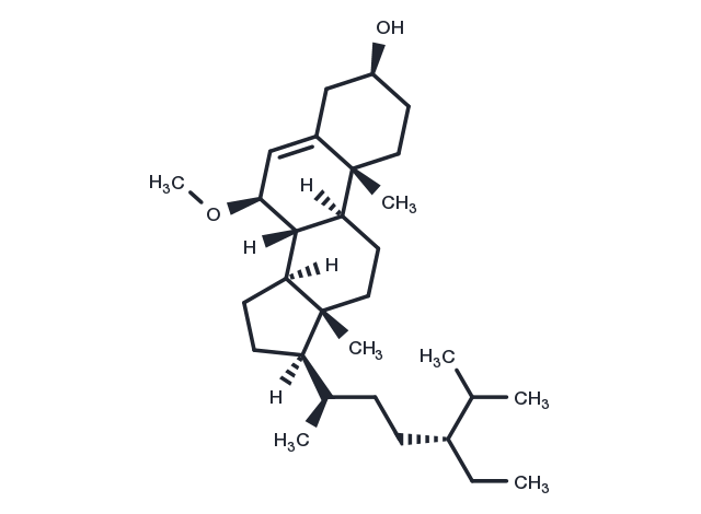 Schleicheol 1 Chemical Structure