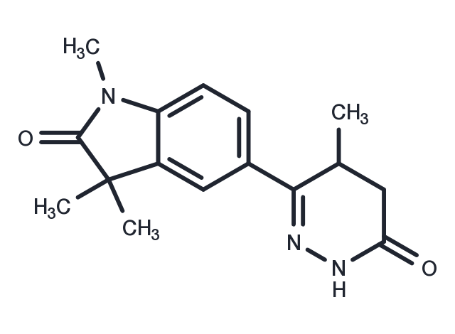 LY 186126 Chemical Structure
