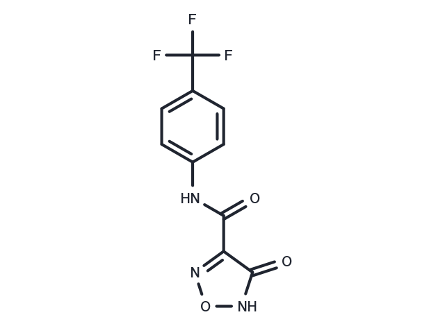 DHODH-IN-13 Chemical Structure