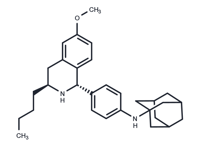 GPX4-IN-2 Chemical Structure
