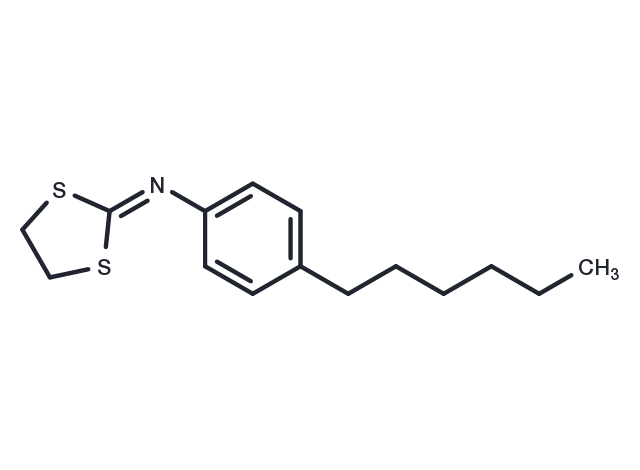 MDL 19301 Chemical Structure