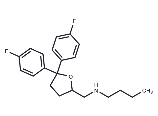 LY-393615 free base Chemical Structure