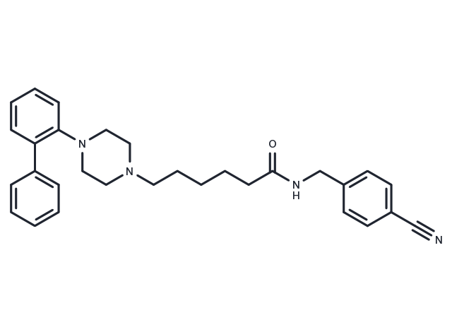LP-211 Chemical Structure