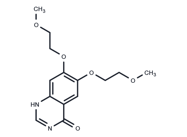 CP-380736 Chemical Structure