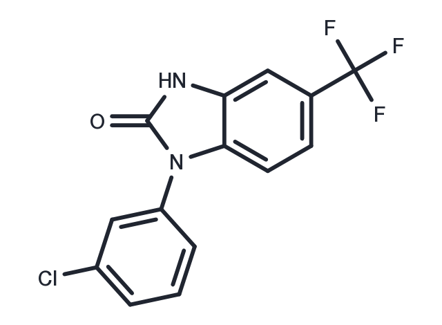 UCCF-853 Chemical Structure