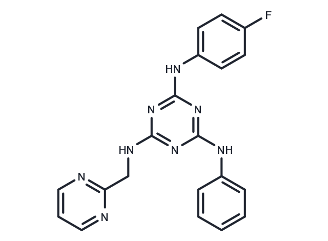 ASP2905 Chemical Structure