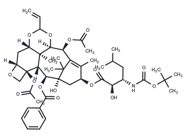 TPI-287 Chemical Structure
