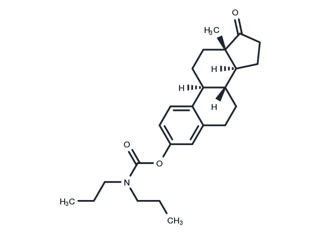 LY 186564 Chemical Structure