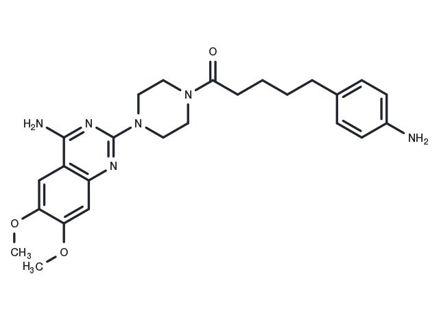 A 55453 Chemical Structure