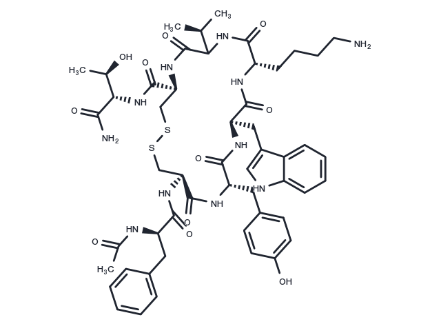 RC 161 Chemical Structure