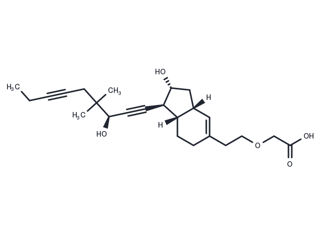 TY 11223 Chemical Structure