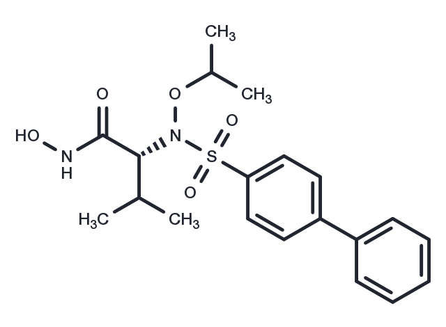 ARP 101 Chemical Structure