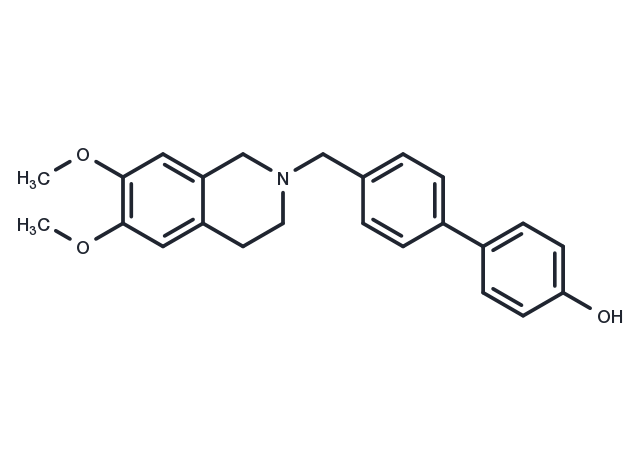 MC-70 Chemical Structure