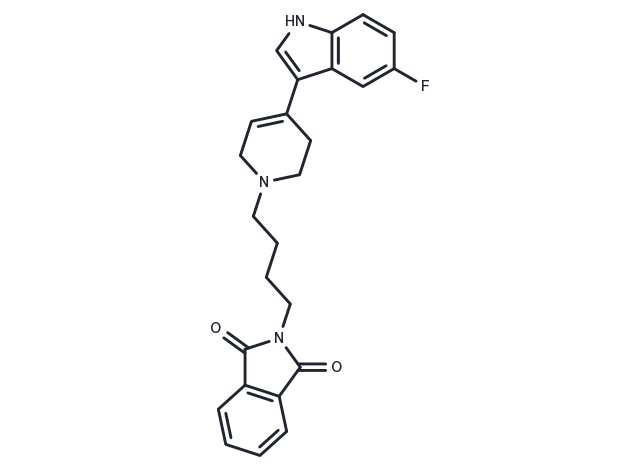 SLV-310 Chemical Structure