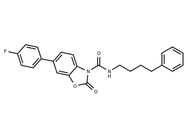 ARN14974 Chemical Structure