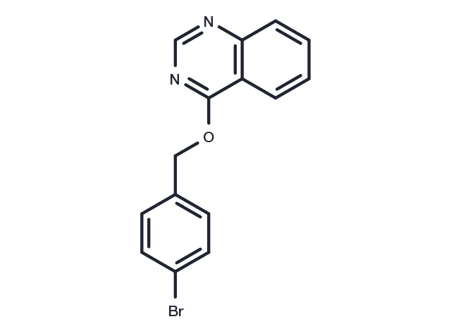 VEGFR2-IN-2 Chemical Structure