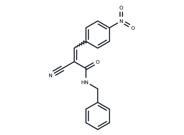 AG-1801 Chemical Structure