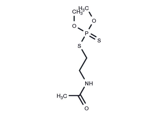 Amiphos Chemical Structure