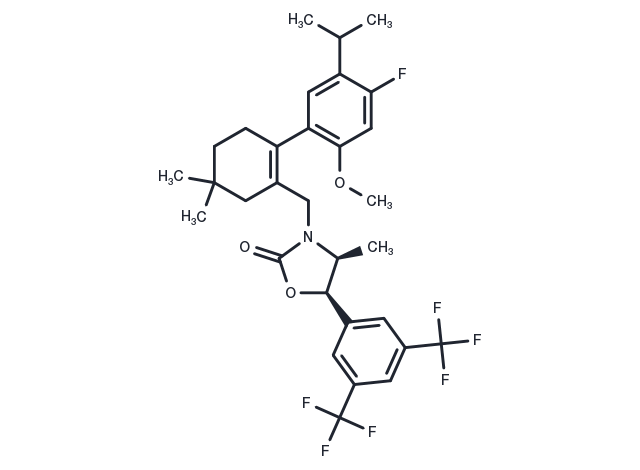 CKD-519 Chemical Structure