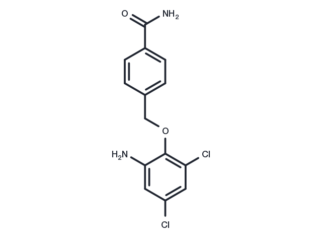 SCR-4026 Chemical Structure