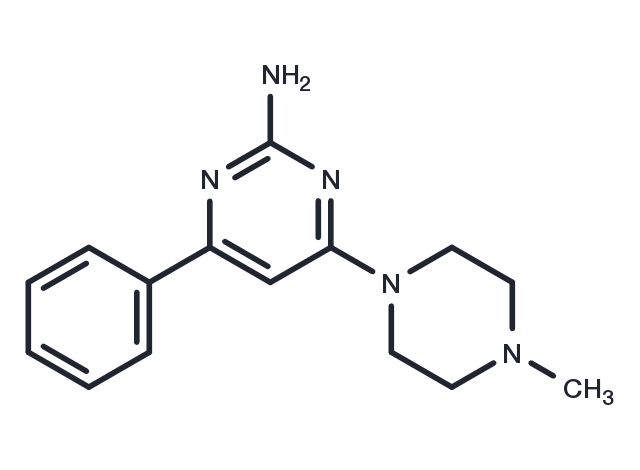 VUF10460 Chemical Structure