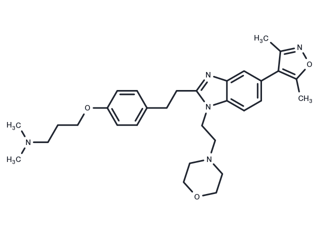 MDK8228 Chemical Structure