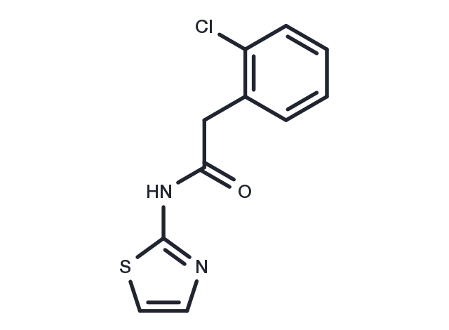 STK414603 Chemical Structure