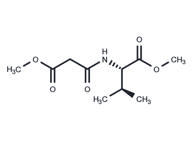 EX-A5758 Chemical Structure