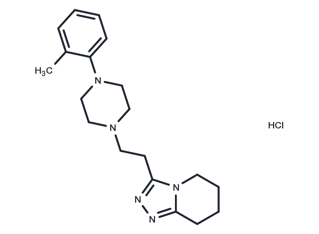 Dapiprazole Hydrochloride