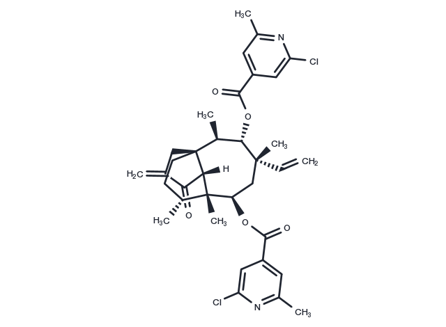 Anticancer agent 15 Chemical Structure