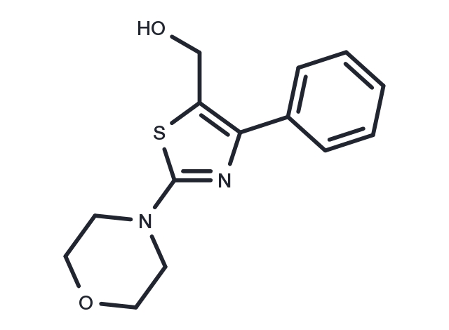 CTK8A3536 Chemical Structure
