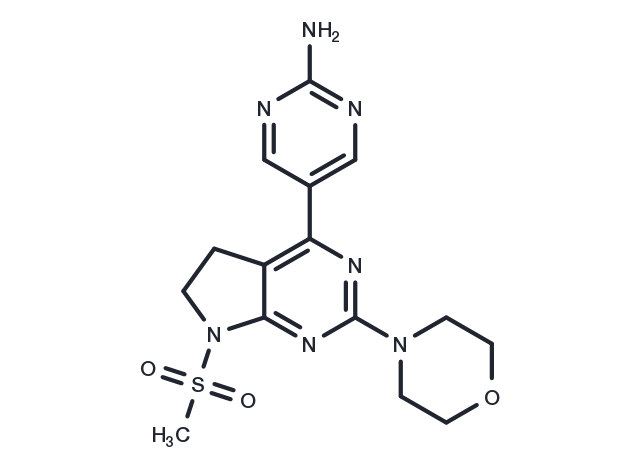 CH5132799 Chemical Structure