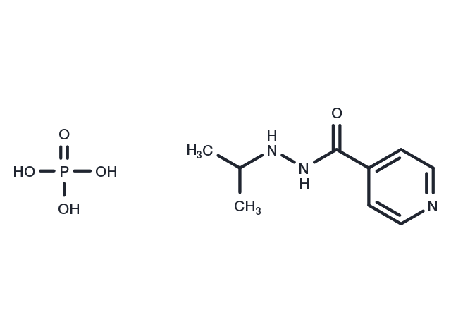 Iproniazid Phosphate