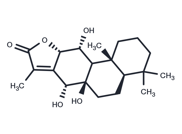 Yuexiandajisu E Chemical Structure