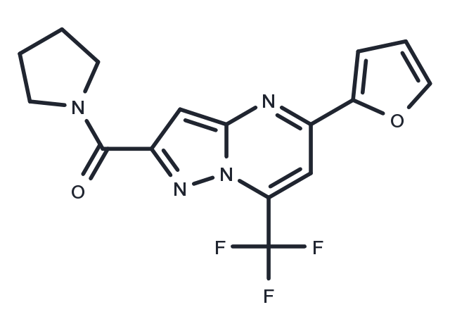 WAY-311610 Chemical Structure
