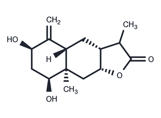Ashurbin Chemical Structure