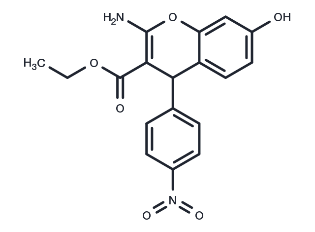 Aminopeptidase-IN-1 Chemical Structure