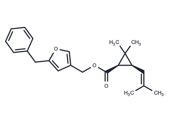 Cismethrin Chemical Structure
