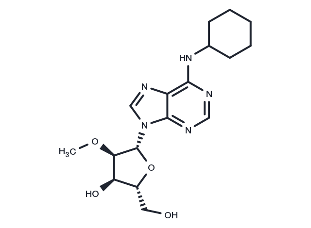SDZ WAG 994 Chemical Structure