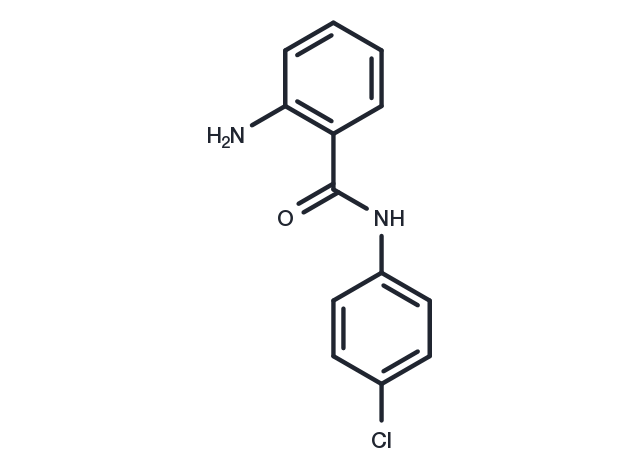 Prostaglandin G/H synthase 1 inhibitor Chemical Structure