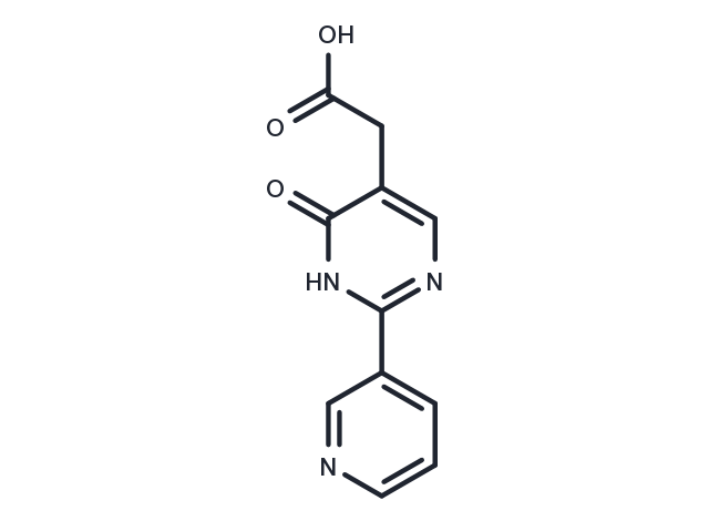 CAY10781 Chemical Structure