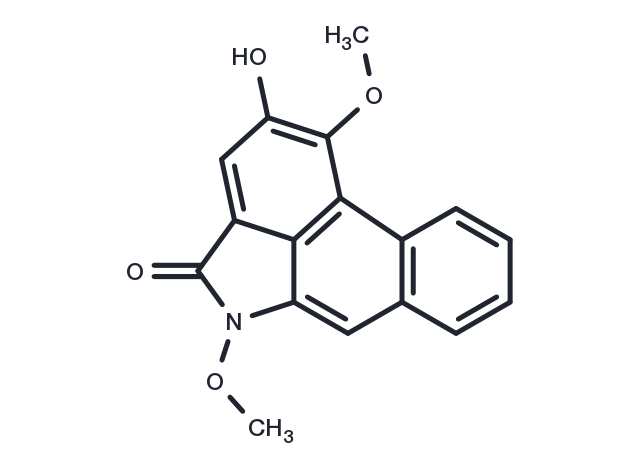 Piperlactam S Chemical Structure