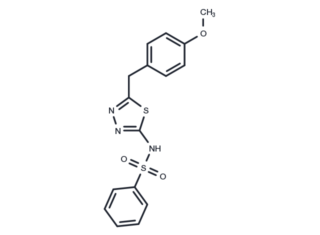 OU749 Chemical Structure