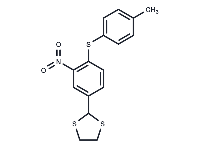 XAX-162 Chemical Structure