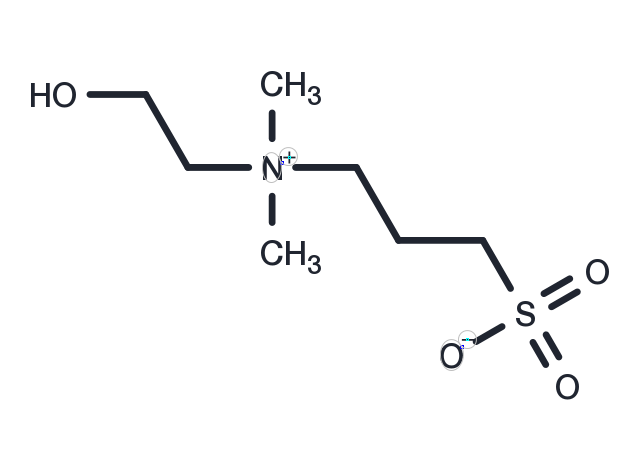 NDSB-211 Chemical Structure