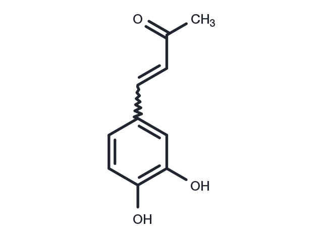 OsMundacetone Chemical Structure
